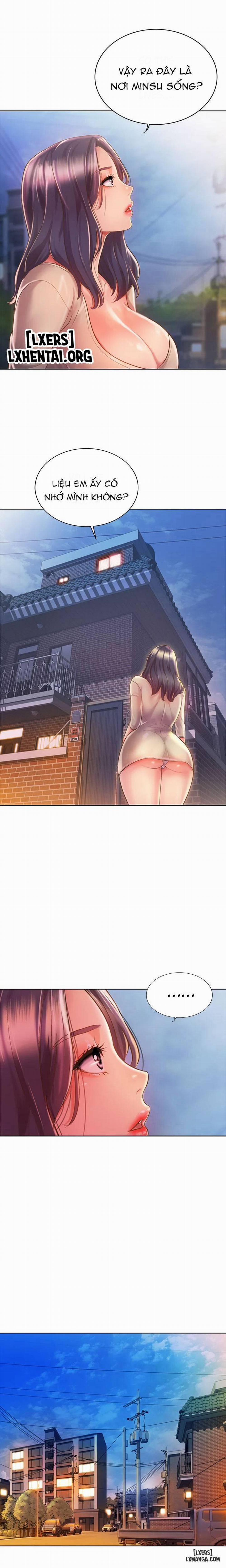 Her Taste 9 trang 1