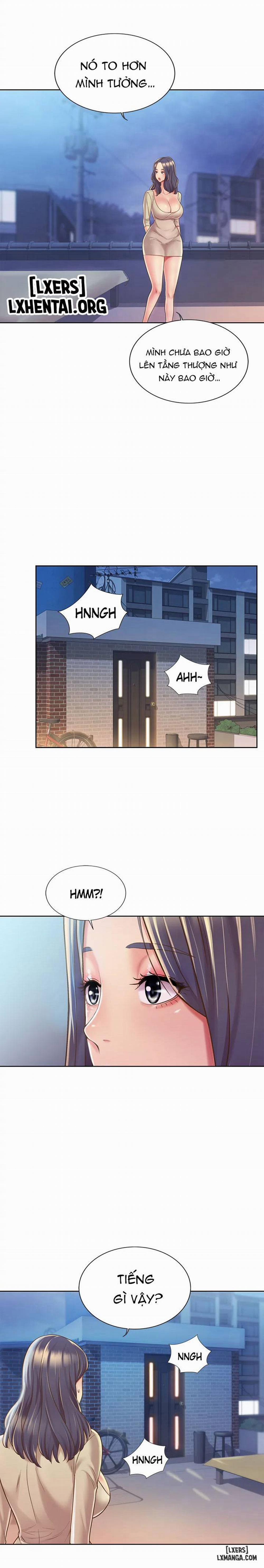 Her Taste 9 trang 12