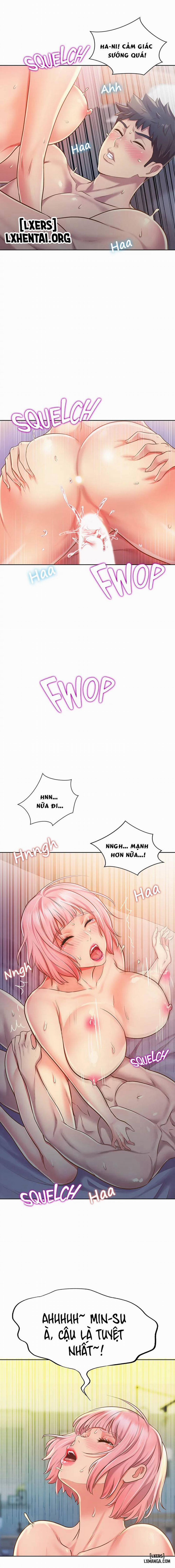 Her Taste 9 trang 15