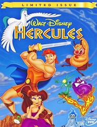 Đọc truyện tranh Hercules