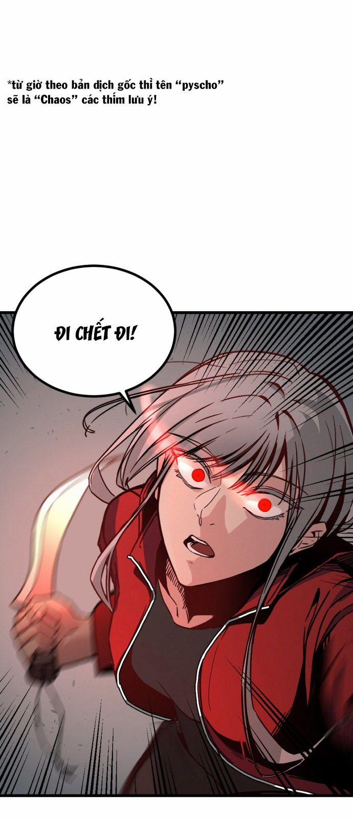 Hero Killer 4 trang 0