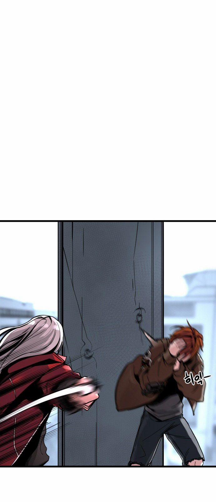 Hero Killer 4 trang 1