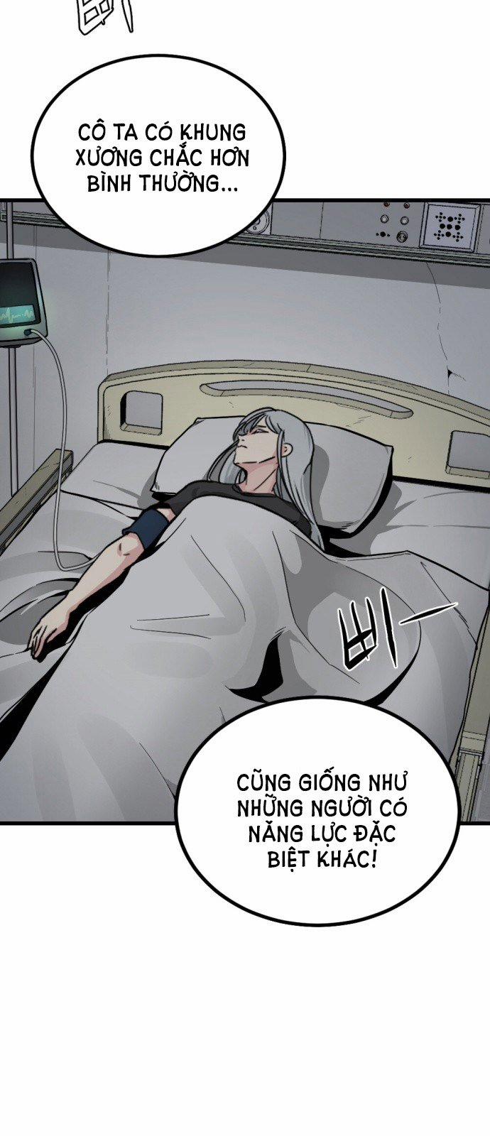 Hero Killer 5 trang 1