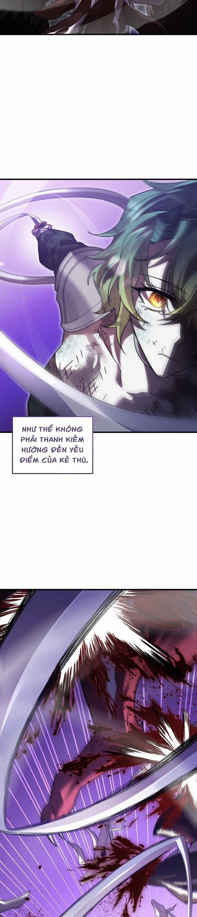 Hero X Demon King X Villain 119 trang 14