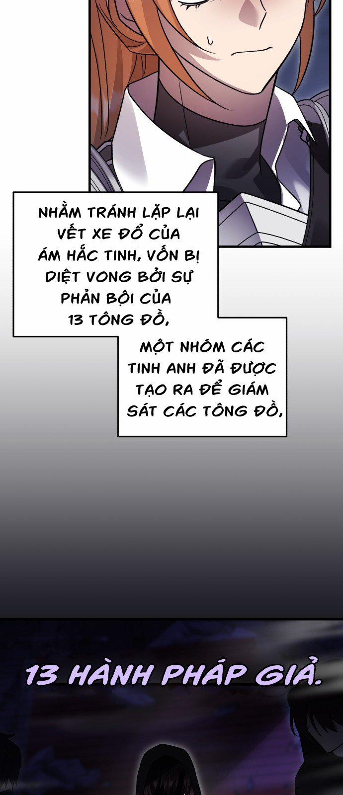 Hero X Demon King X Villain 119 trang 29