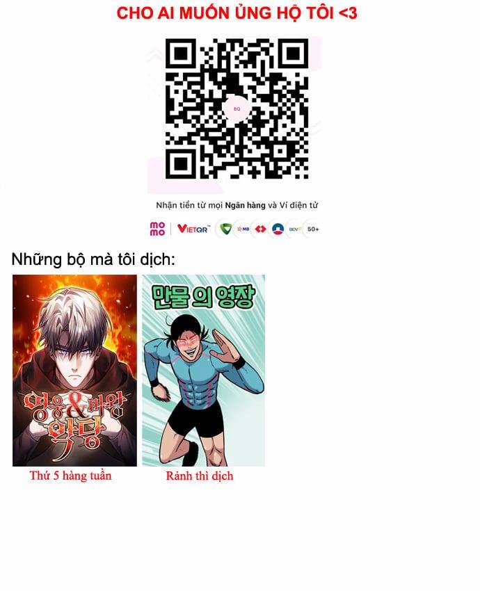 Hero X Demon King X Villain 119 trang 34