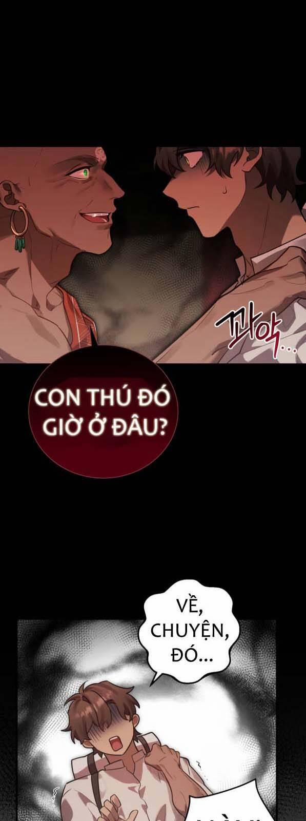 Hero X Demon King X Villain 14 trang 1