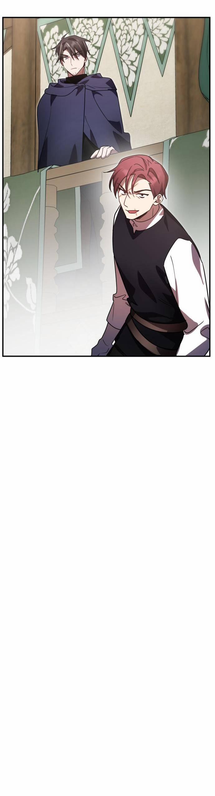 Hero X Demon King X Villain 20 trang 1