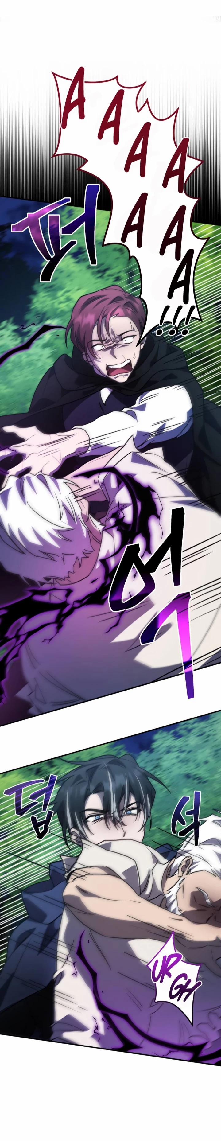 Hero X Demon King X Villain 27 trang 1
