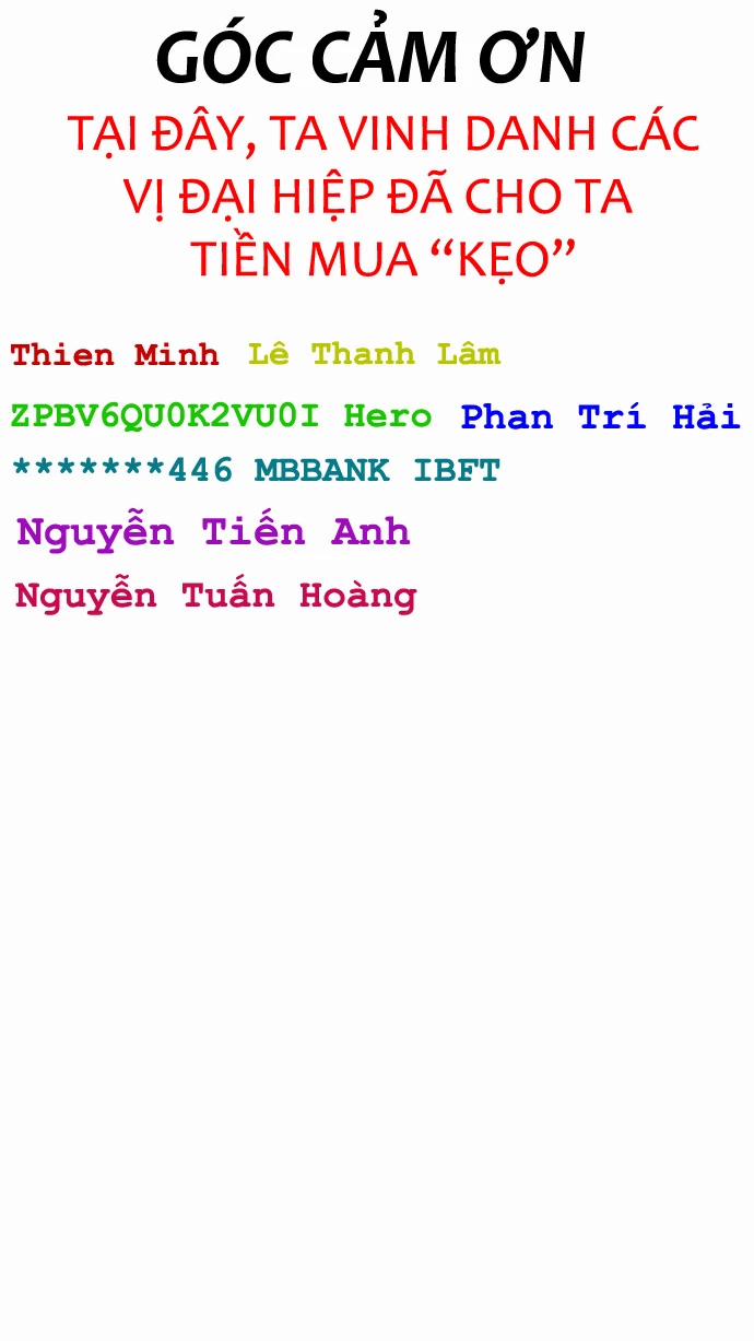 Hero X Demon King X Villain 56 trang 1