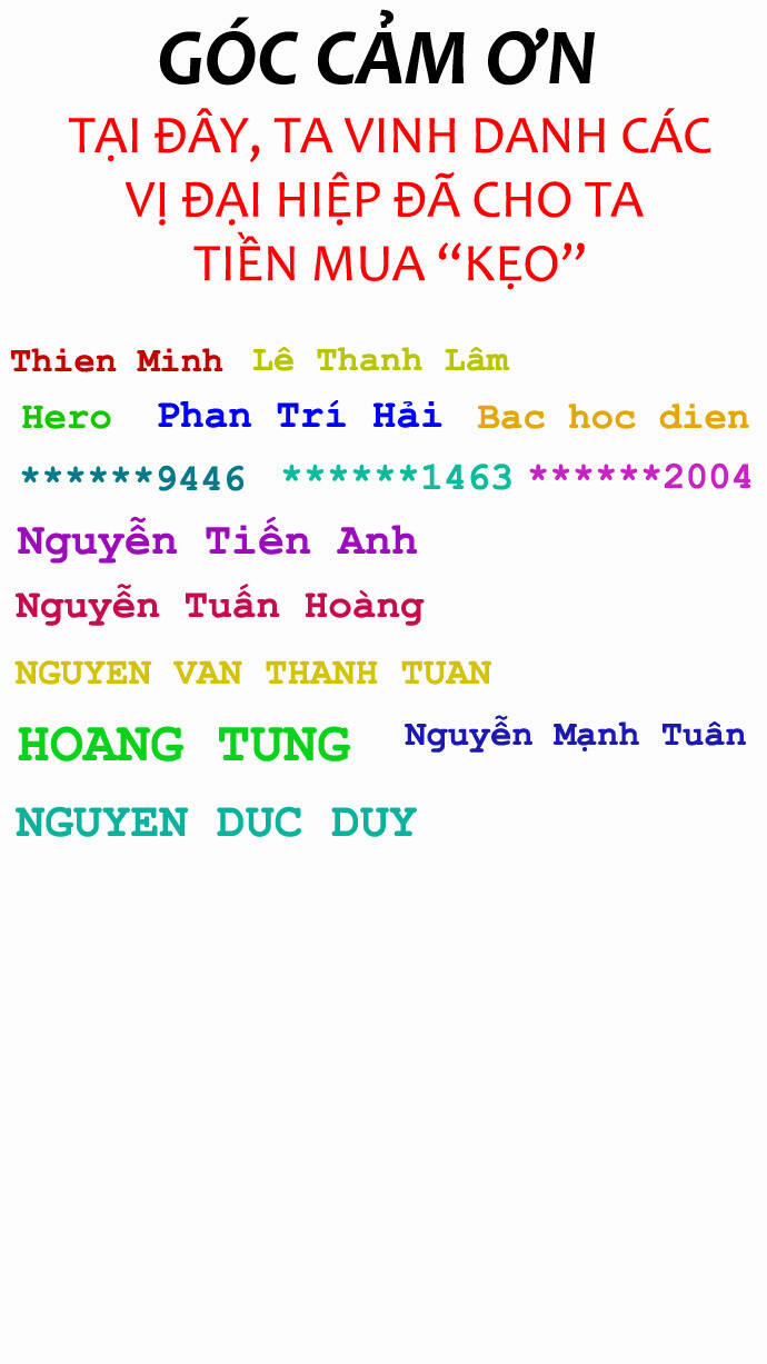 Hero X Demon King X Villain 76 trang 1