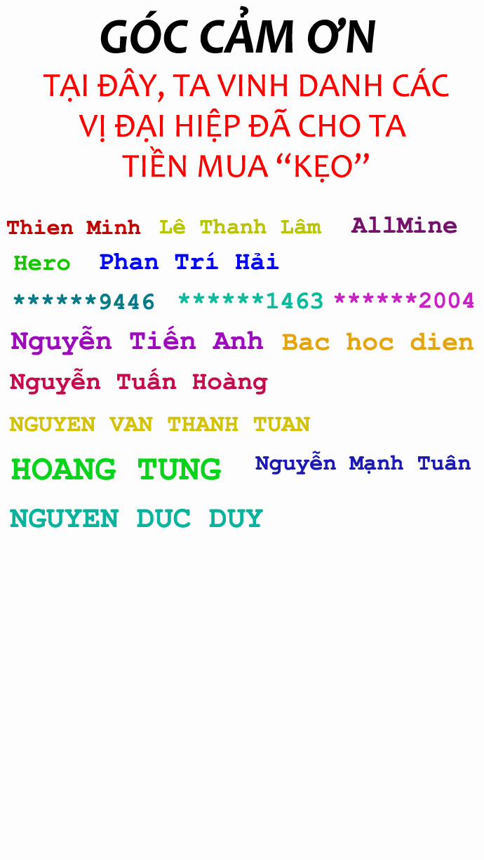 Hero X Demon King X Villain 82 trang 1