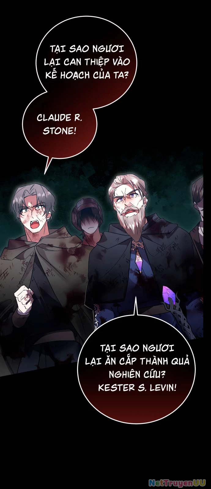 Hero X Demon King X Villain 94 trang 11