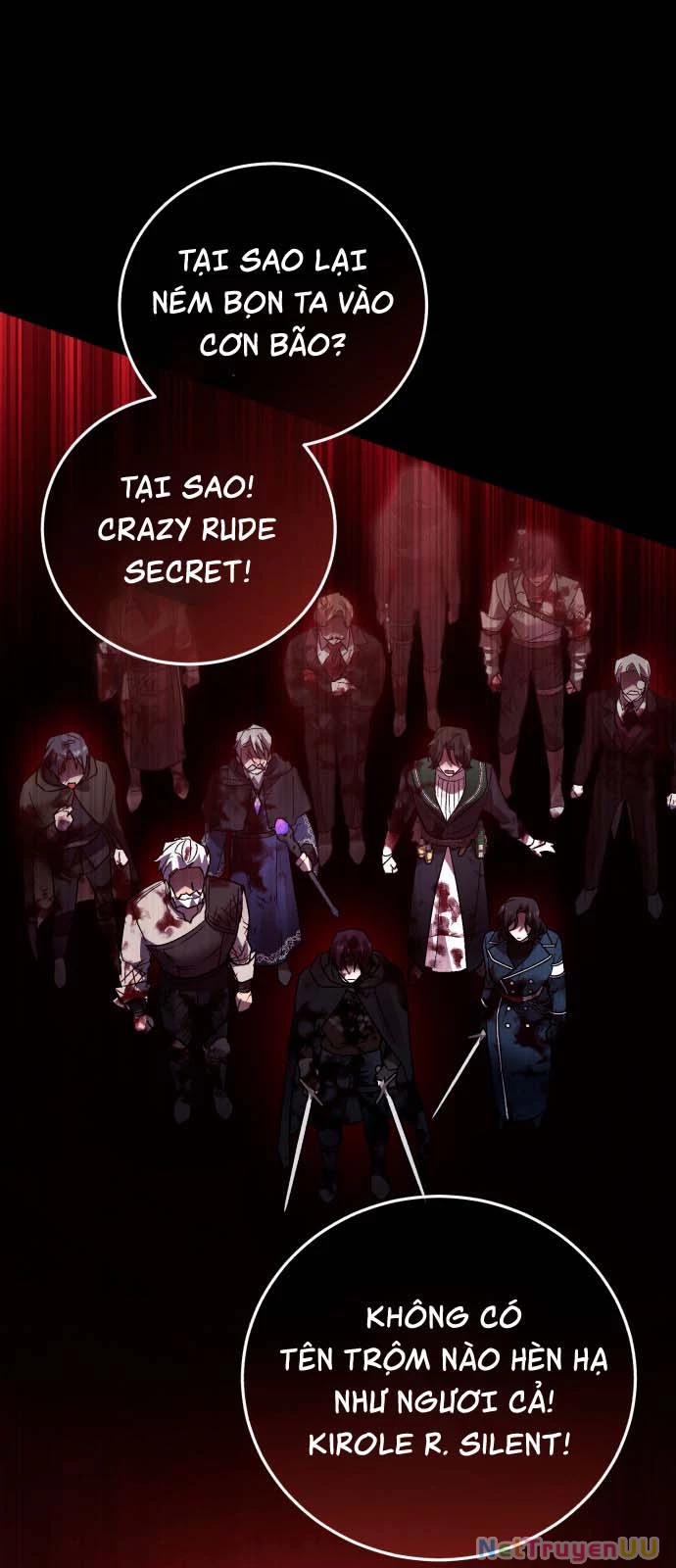 Hero X Demon King X Villain 94 trang 13