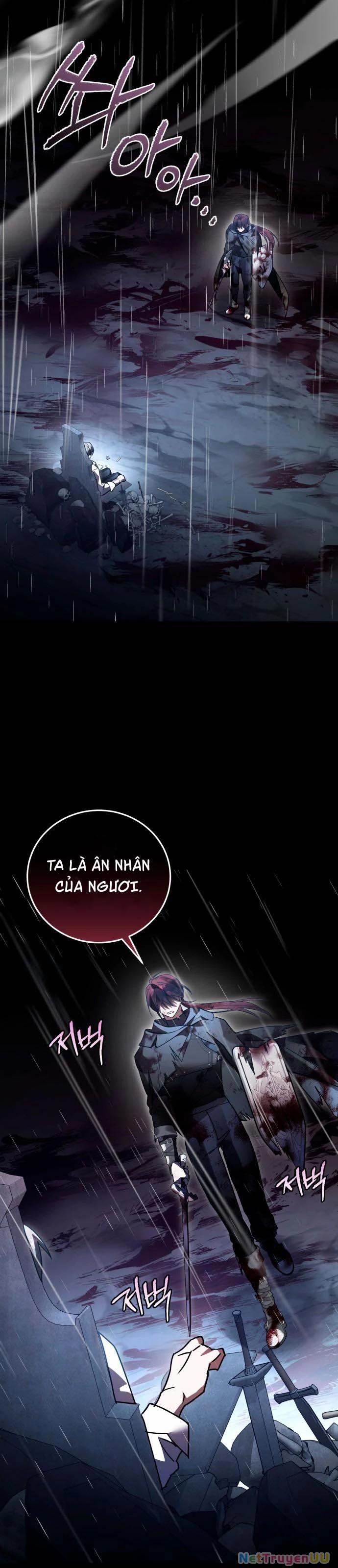 Hero X Demon King X Villain 94 trang 17