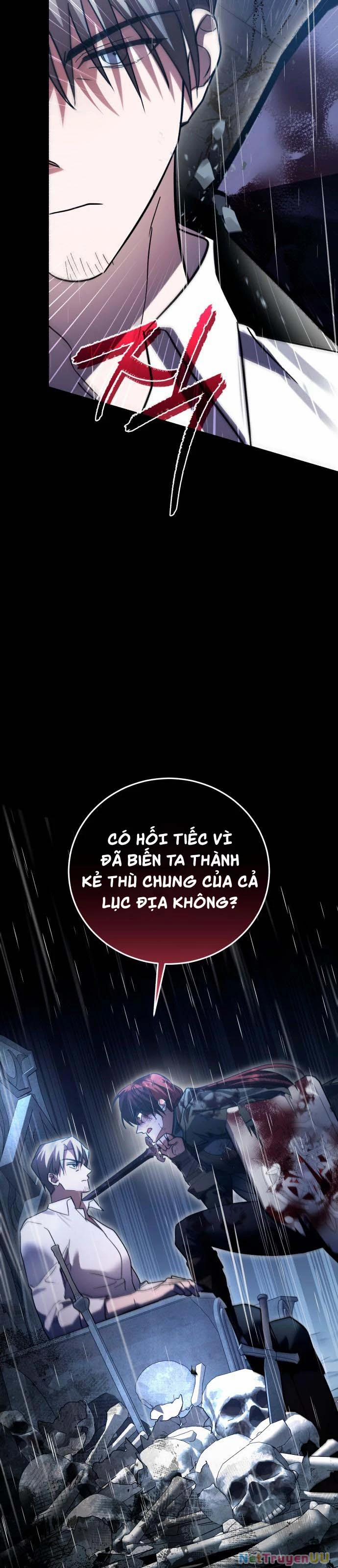 Hero X Demon King X Villain 94 trang 20