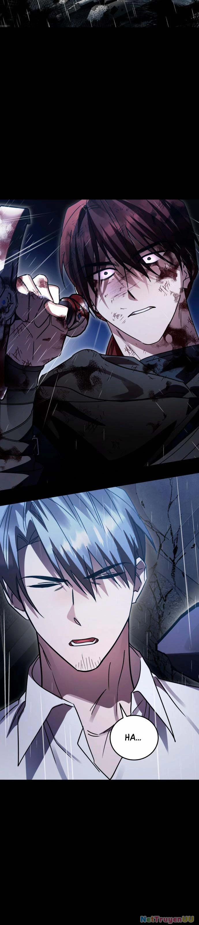 Hero X Demon King X Villain 94 trang 21