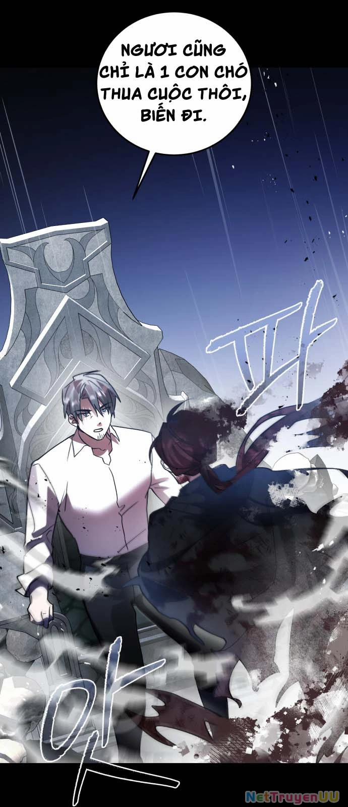 Hero X Demon King X Villain 94 trang 22