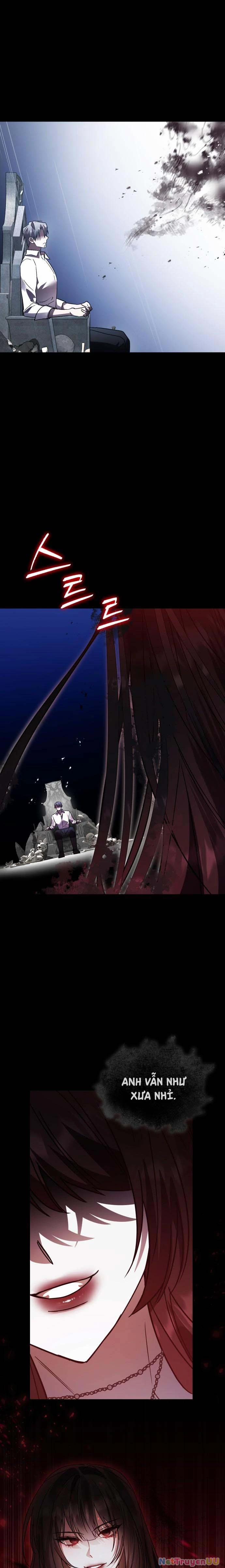 Hero X Demon King X Villain 94 trang 23