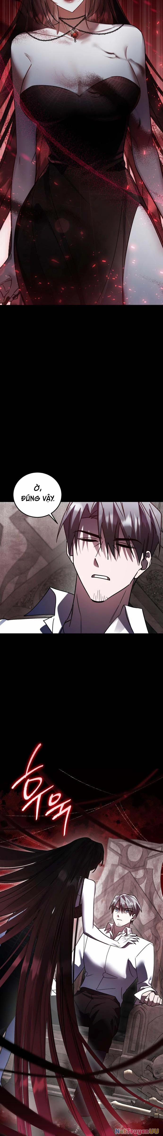 Hero X Demon King X Villain 94 trang 24