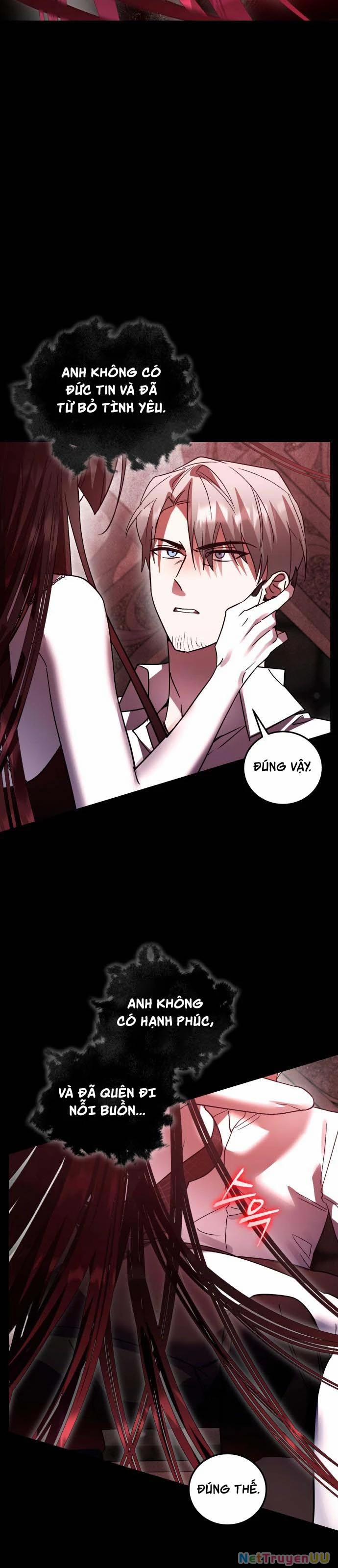 Hero X Demon King X Villain 94 trang 25