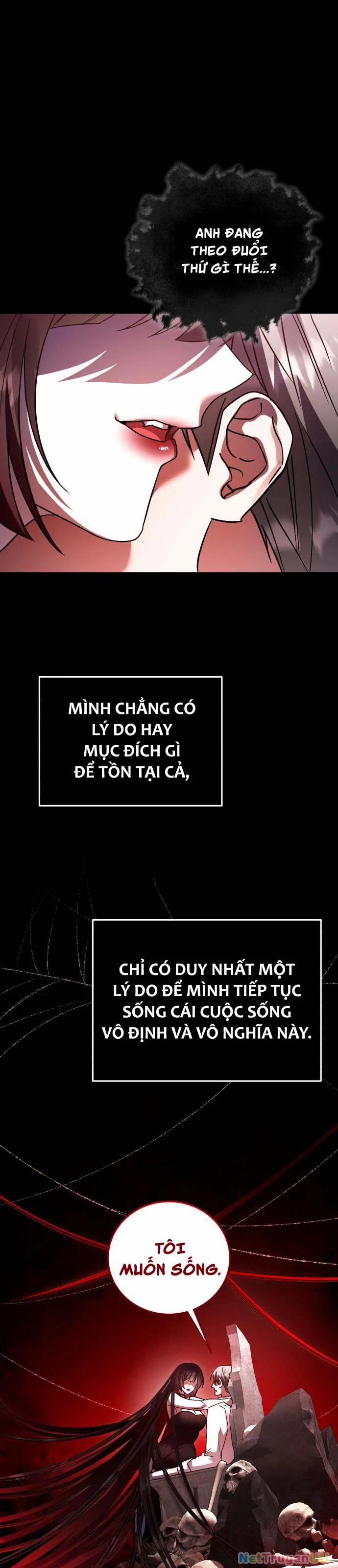 Hero X Demon King X Villain 94 trang 28