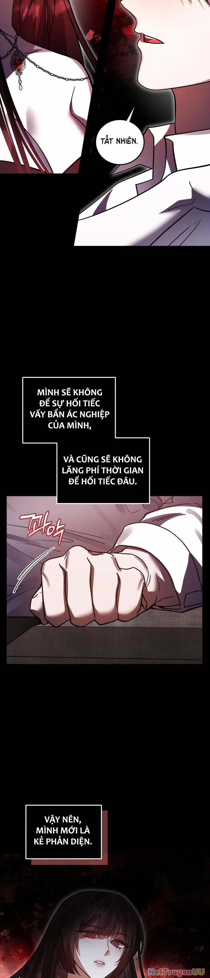 Hero X Demon King X Villain 94 trang 30