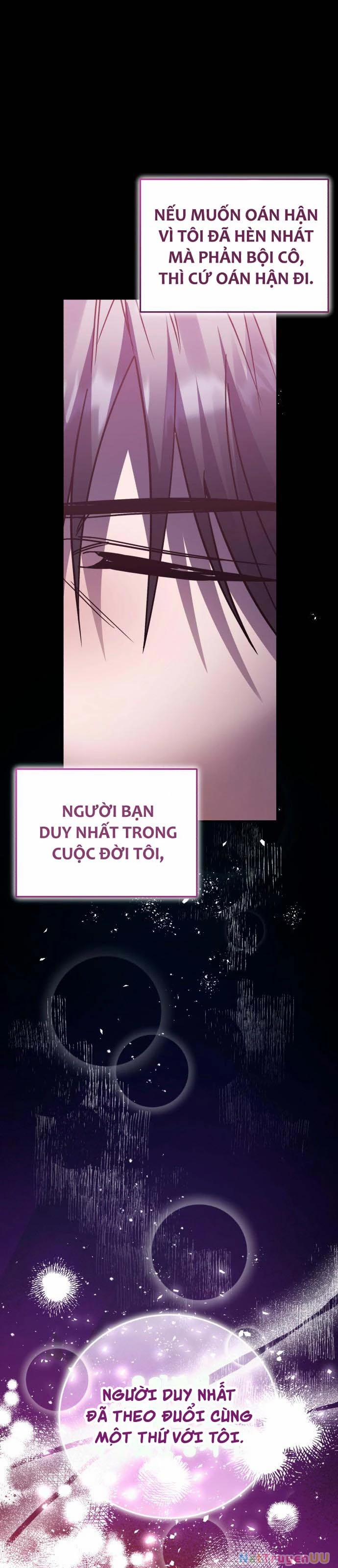 Hero X Demon King X Villain 94 trang 35