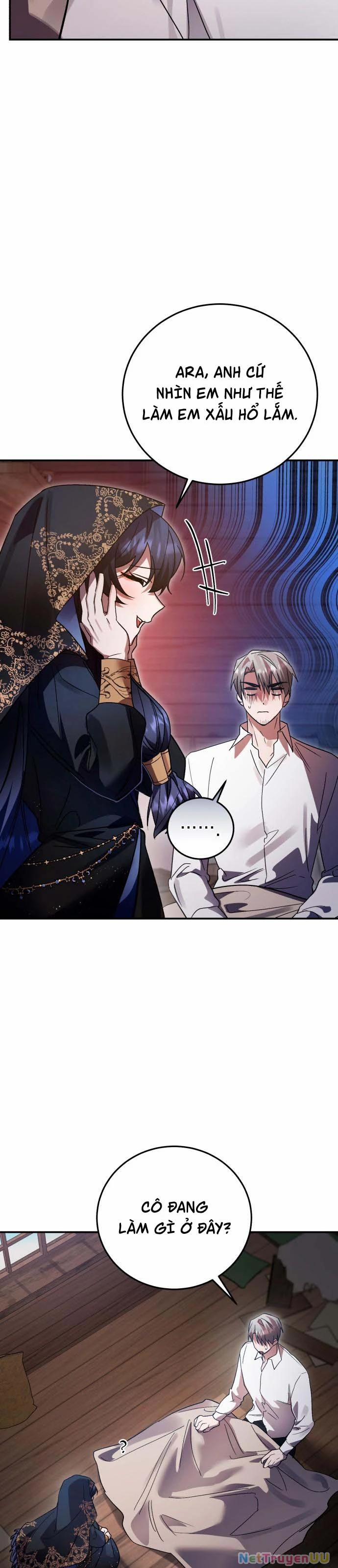 Hero X Demon King X Villain 94 trang 45