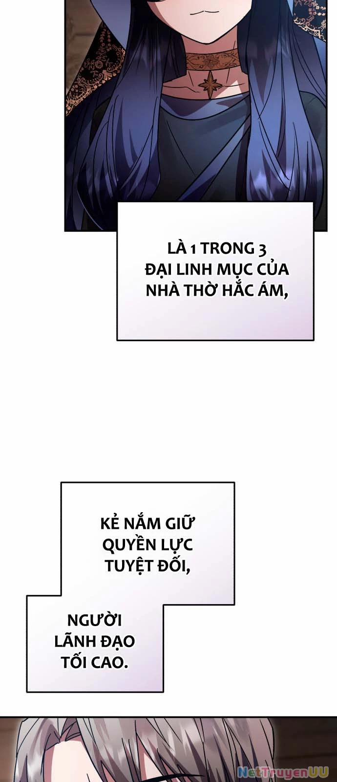 Hero X Demon King X Villain 94 trang 49