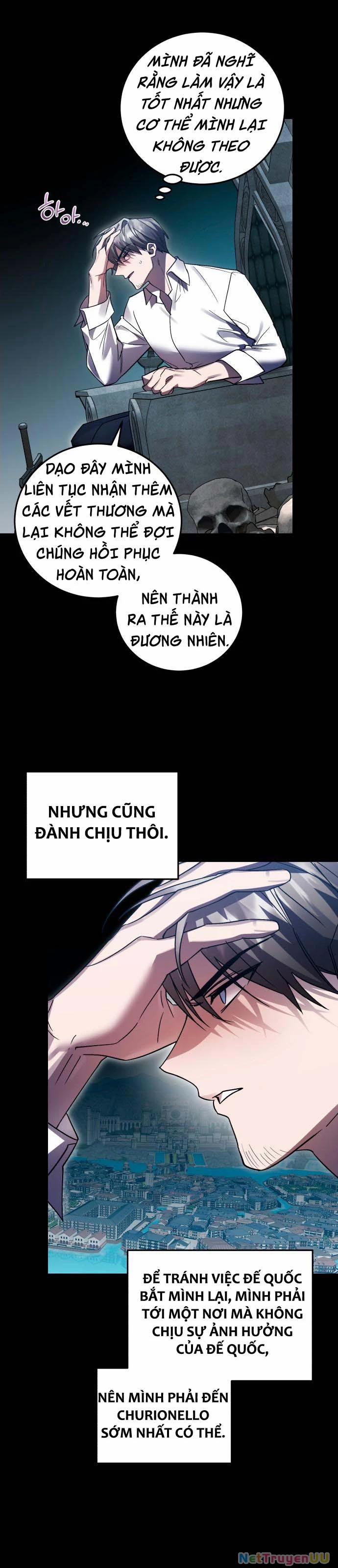 Hero X Demon King X Villain 94 trang 5