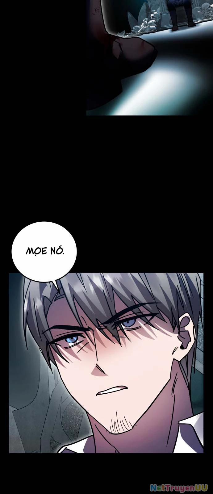 Hero X Demon King X Villain 94 trang 7