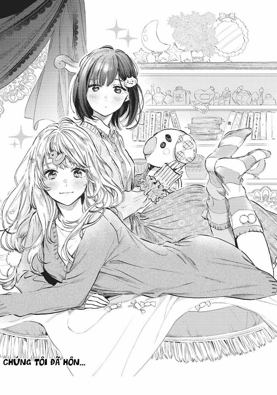 Heroine Hajimemashita 14 trang 1