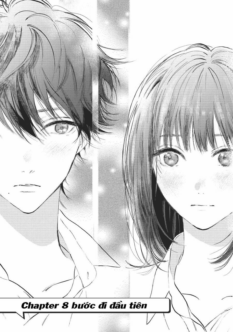 Heroine Hajimemashita 8 trang 1