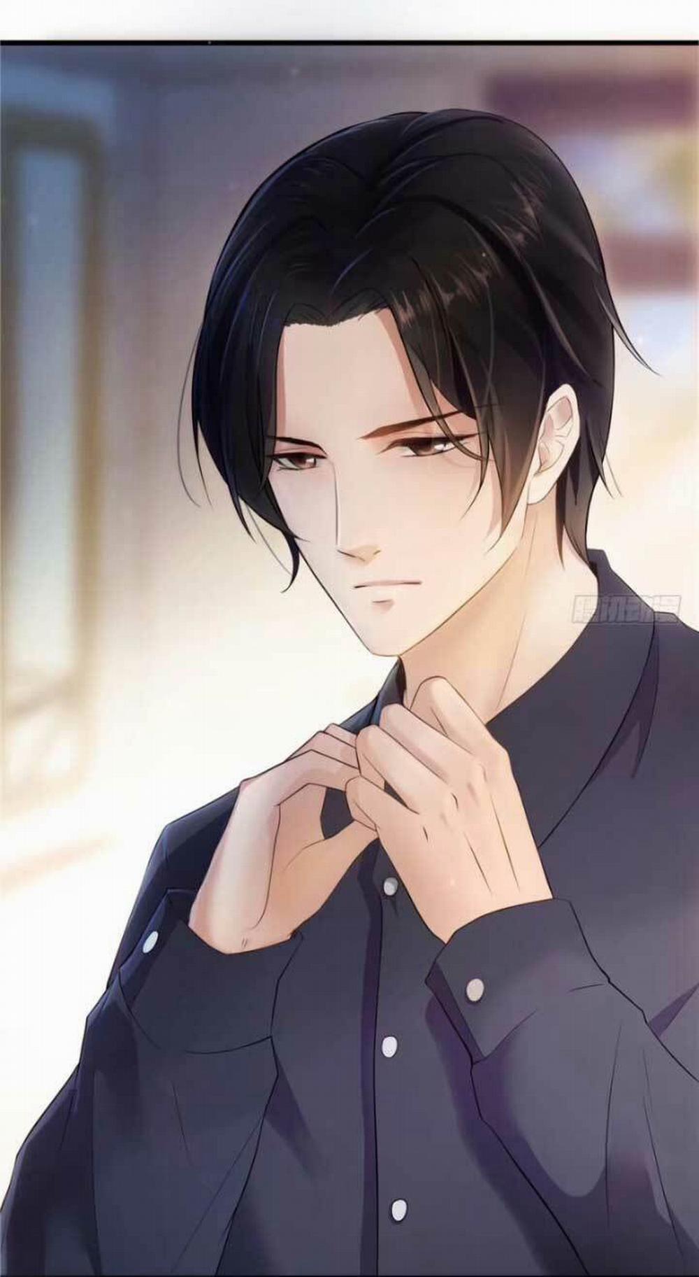 Hệt Như Hàn Quang Gặp Nắng Gắt 1 trang 11