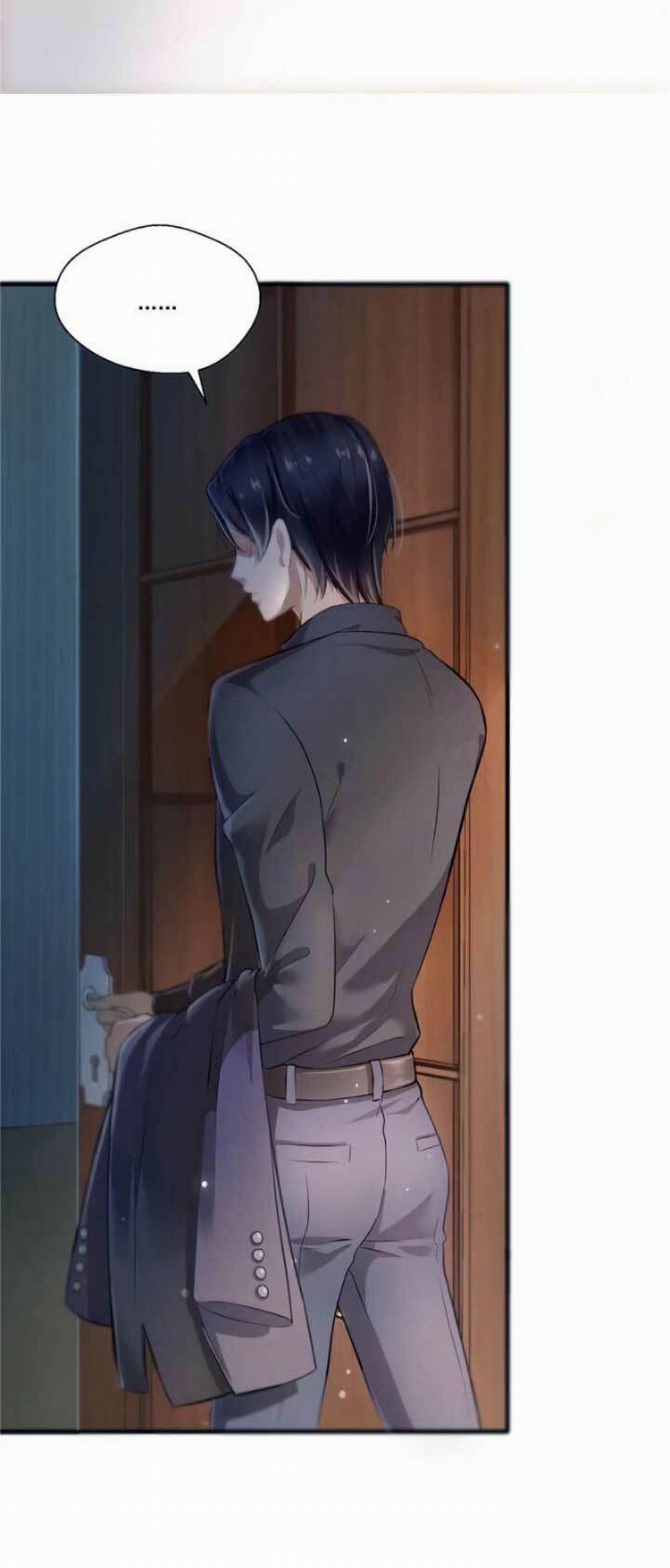 Hệt Như Hàn Quang Gặp Nắng Gắt 1 trang 12