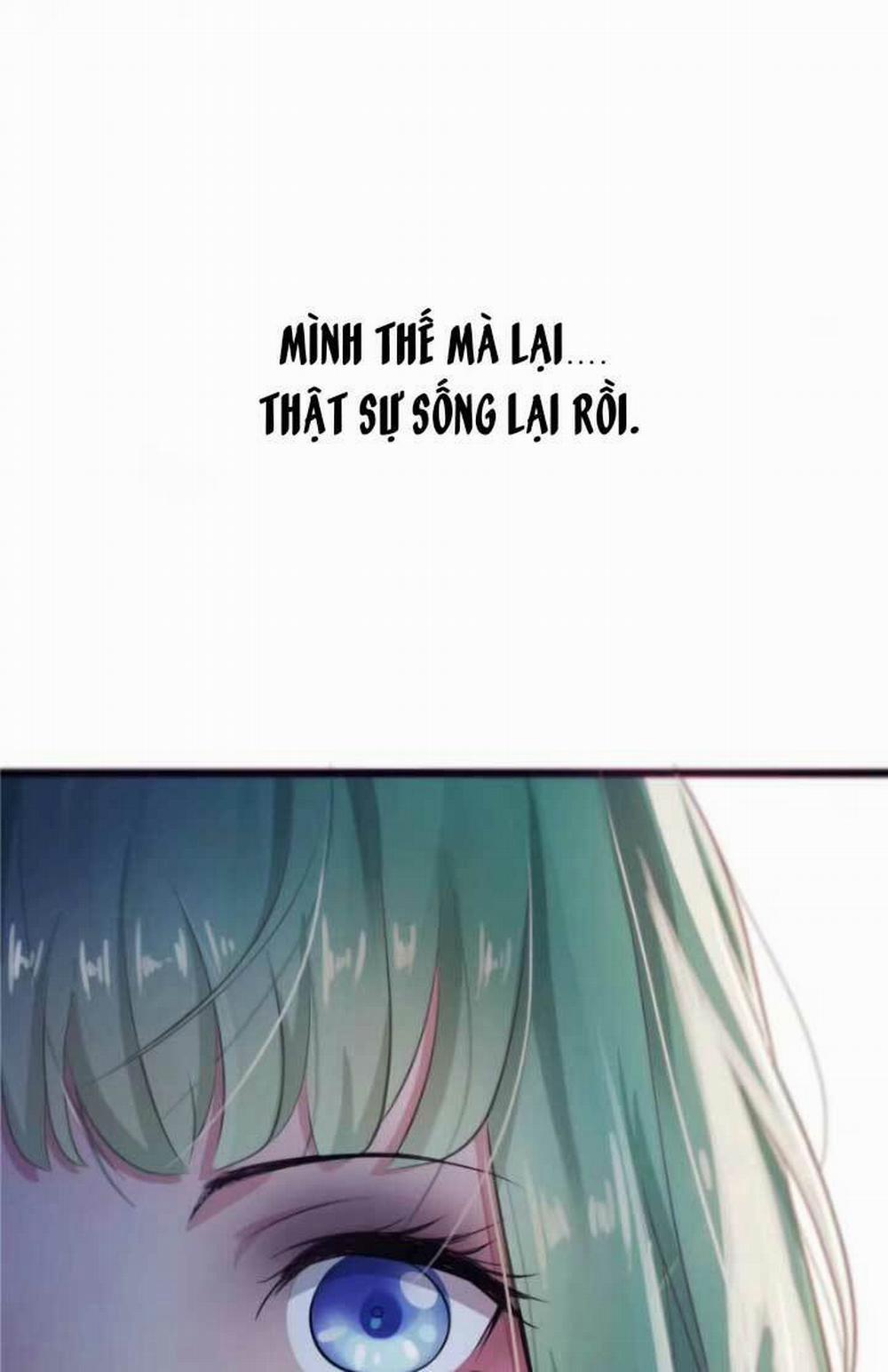 Hệt Như Hàn Quang Gặp Nắng Gắt 1 trang 16