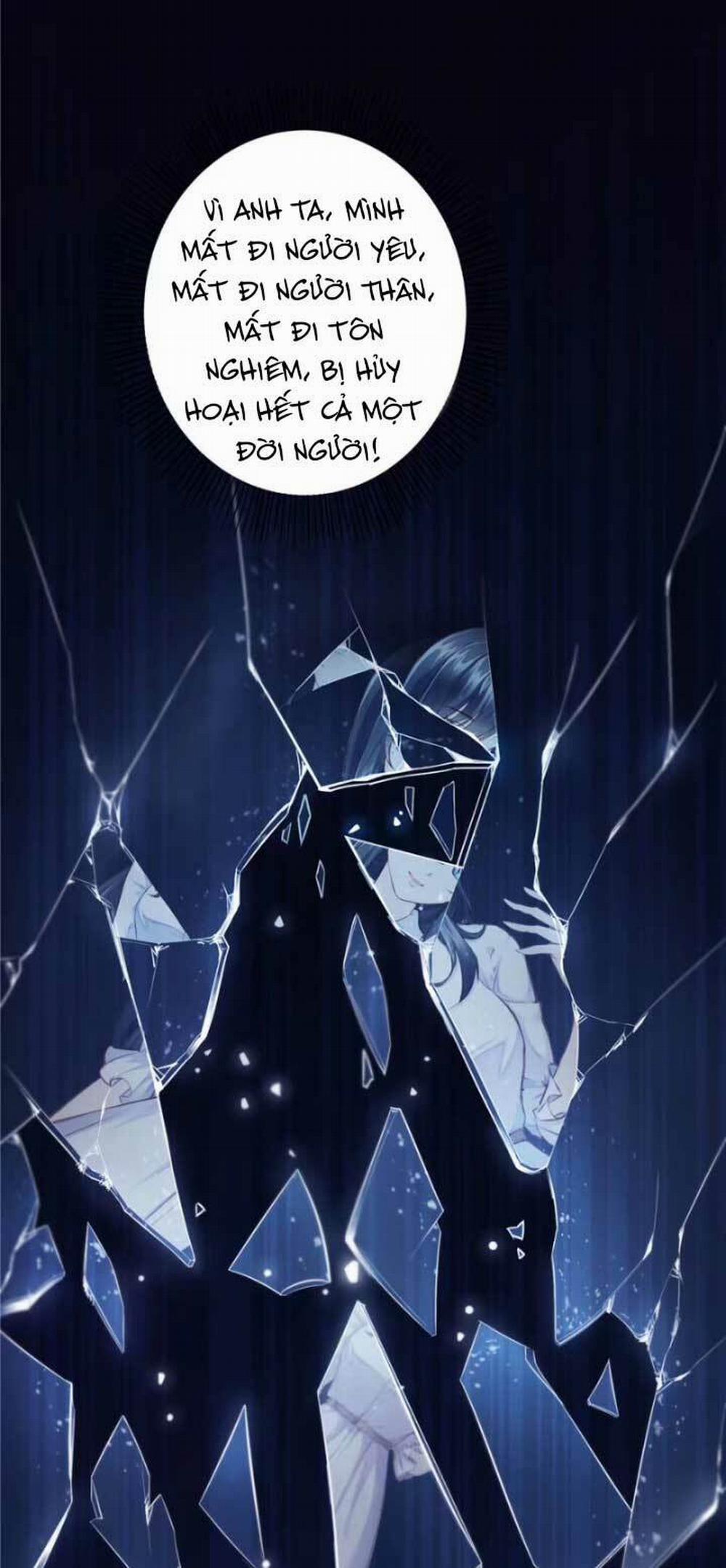 Hệt Như Hàn Quang Gặp Nắng Gắt 1 trang 19