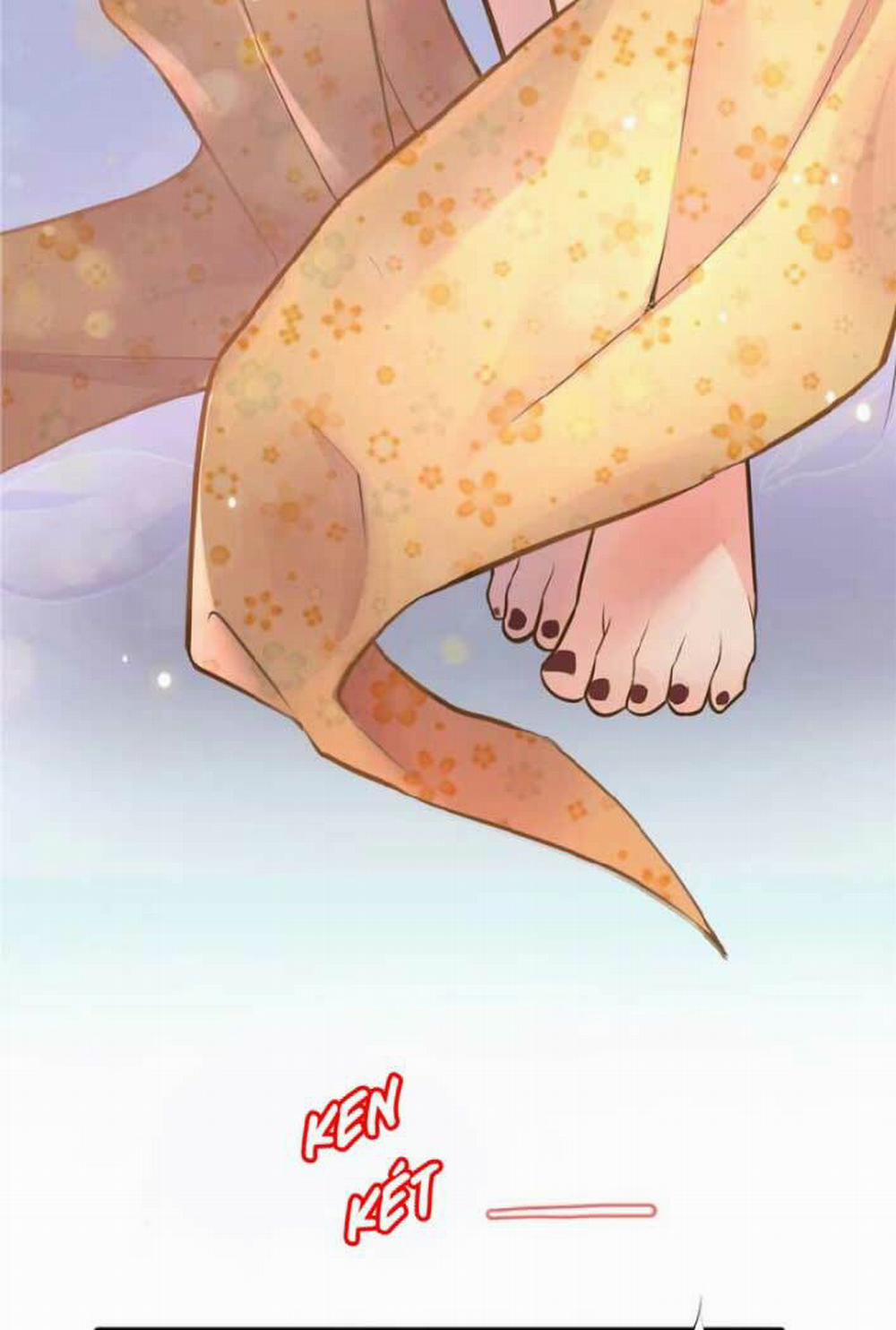 Hệt Như Hàn Quang Gặp Nắng Gắt 1 trang 23