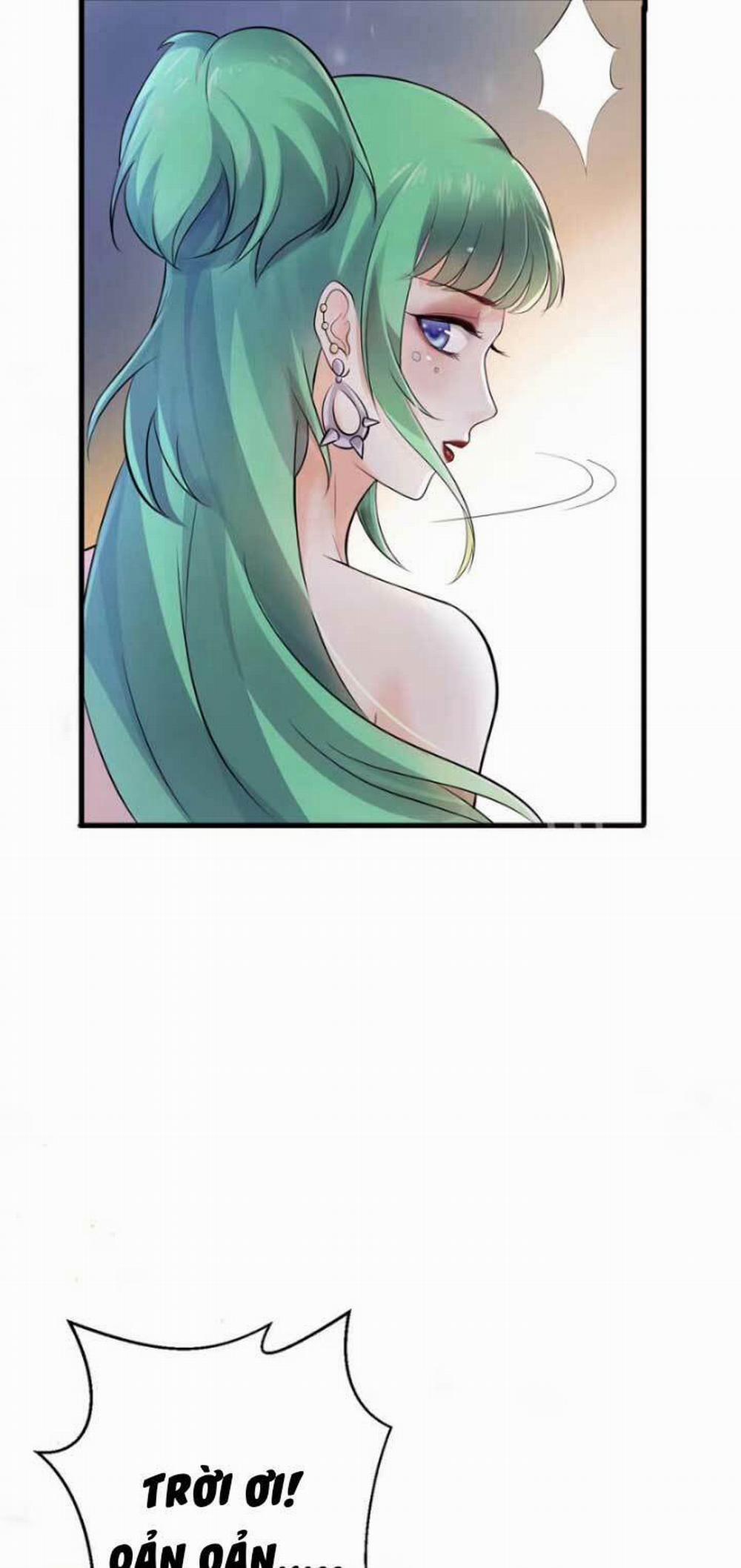 Hệt Như Hàn Quang Gặp Nắng Gắt 1 trang 24