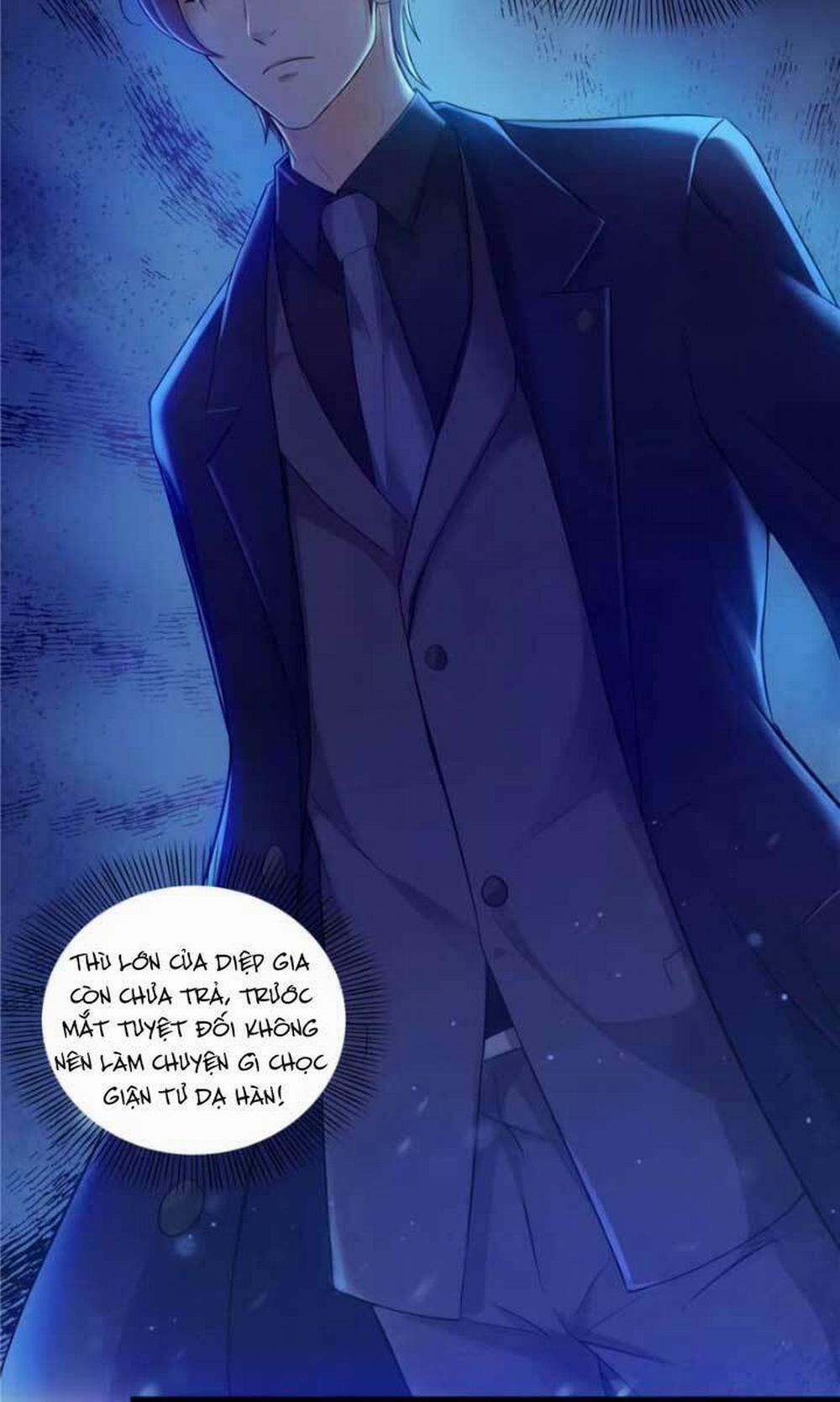 Hệt Như Hàn Quang Gặp Nắng Gắt 1 trang 33