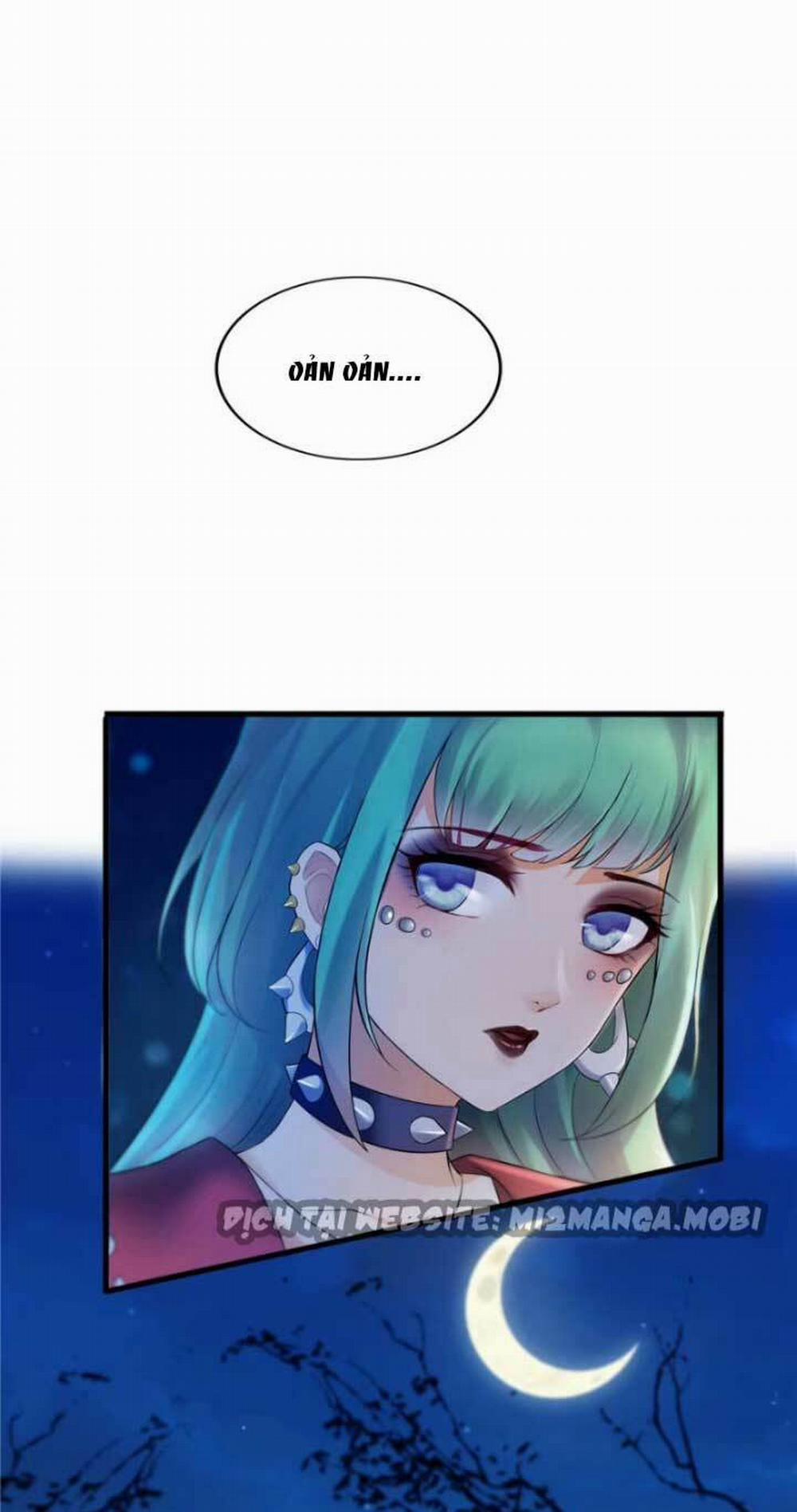 Hệt Như Hàn Quang Gặp Nắng Gắt 1 trang 39