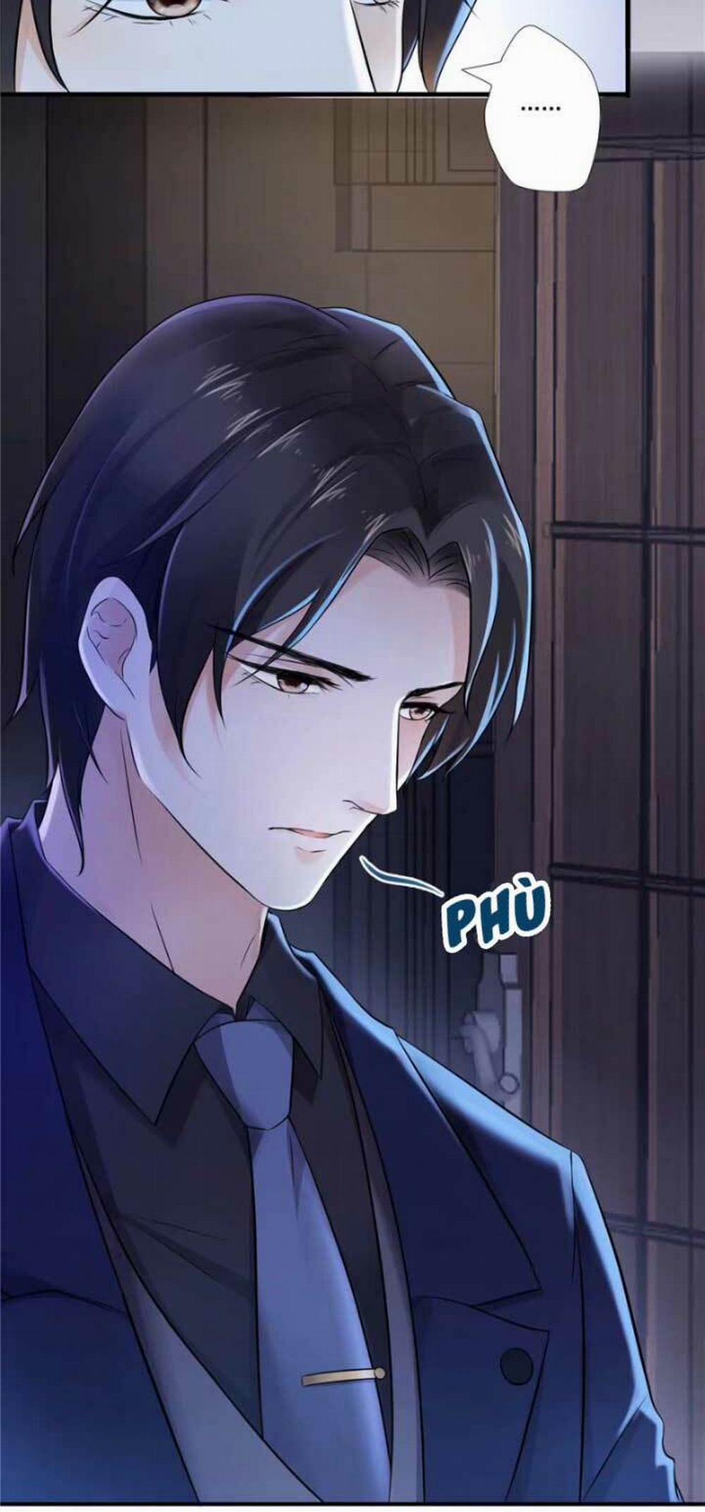 Hệt Như Hàn Quang Gặp Nắng Gắt 2 trang 17