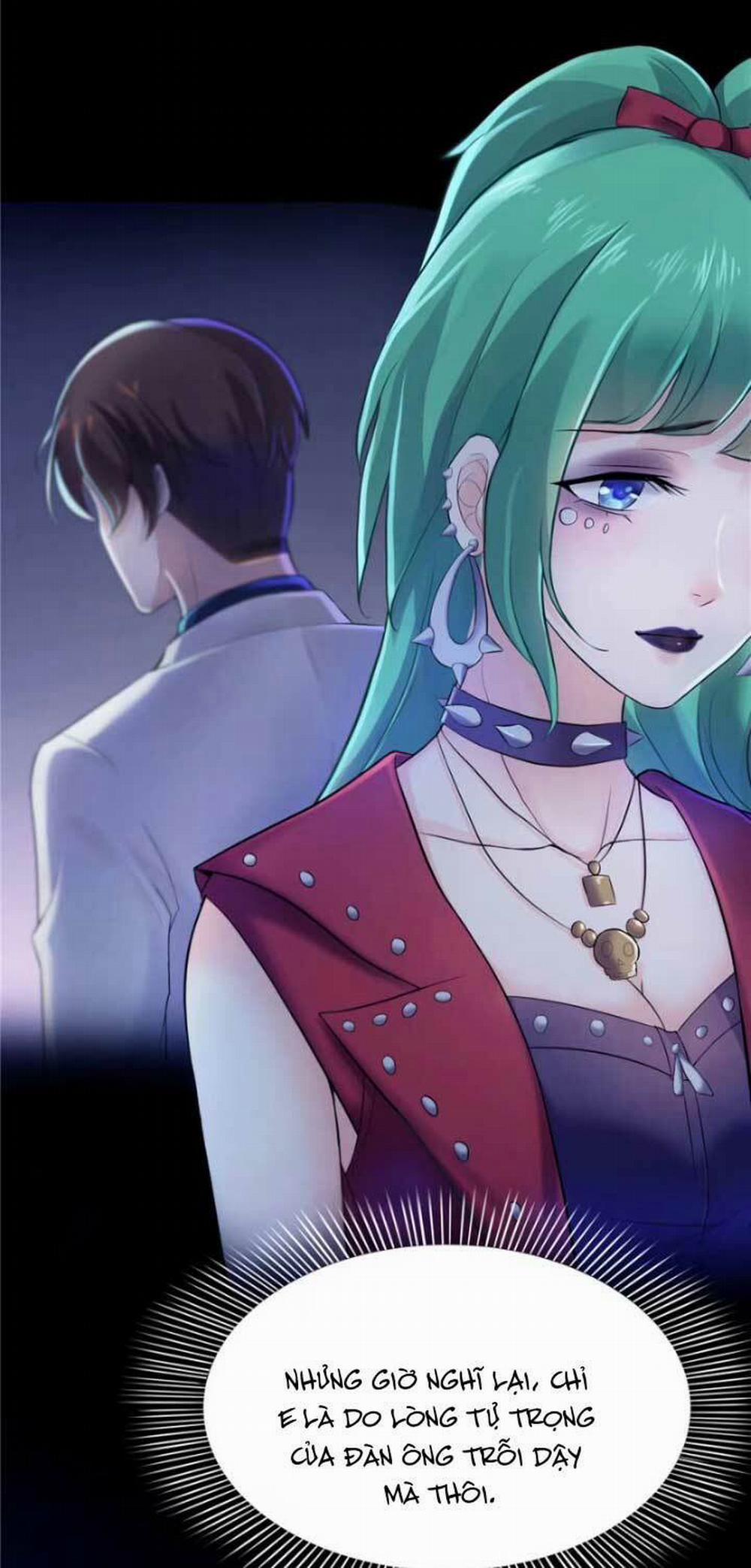 Hệt Như Hàn Quang Gặp Nắng Gắt 2 trang 2