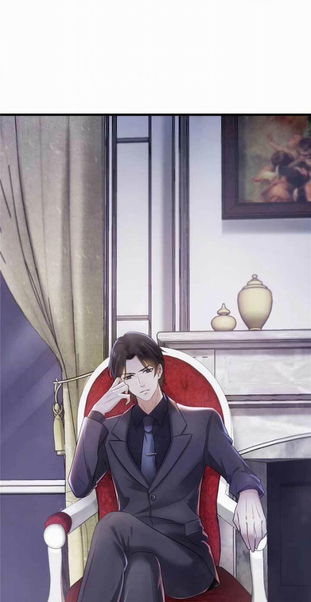 Hệt Như Hàn Quang Gặp Nắng Gắt 2 trang 27