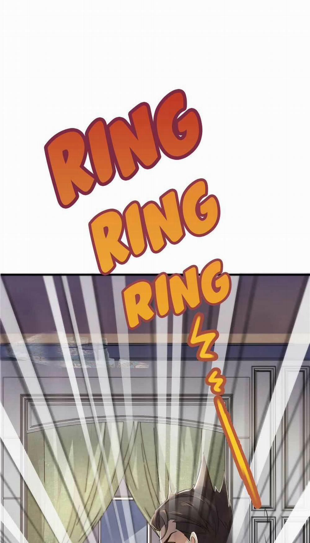 Hệt Như Hàn Quang Gặp Nắng Gắt 3 trang 15