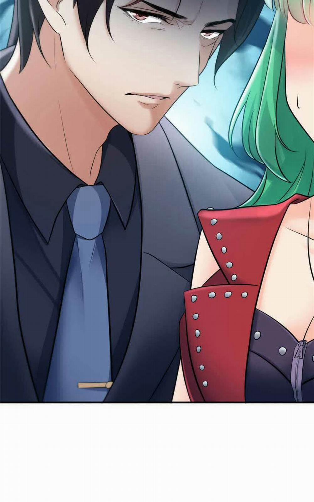 Hệt Như Hàn Quang Gặp Nắng Gắt 3 trang 20