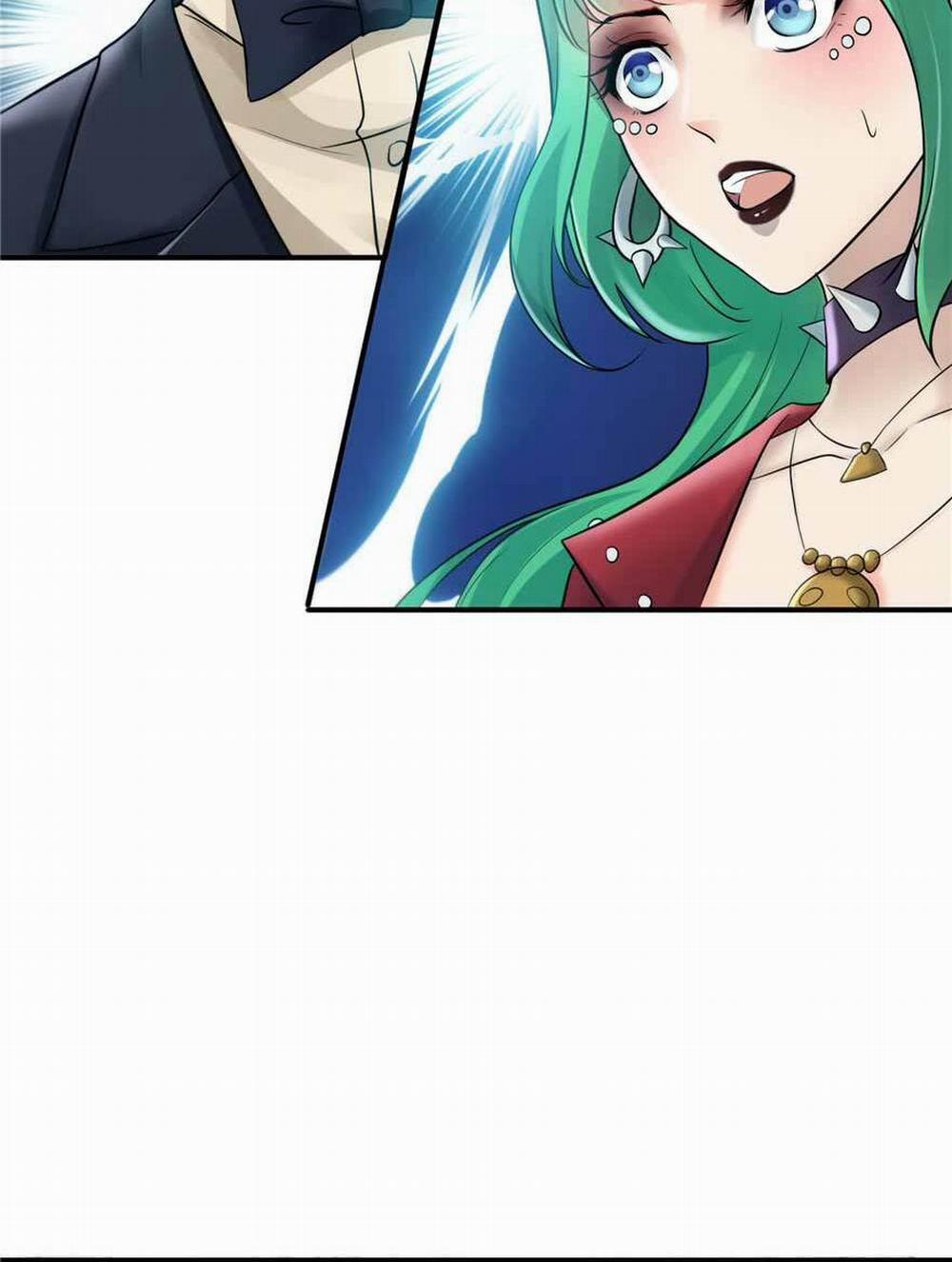 Hệt Như Hàn Quang Gặp Nắng Gắt 3 trang 22