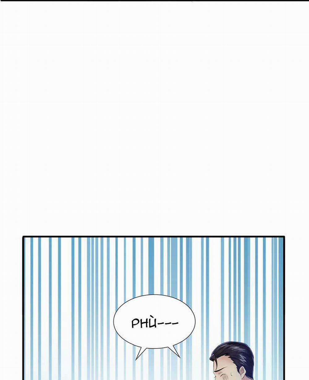 Hệt Như Hàn Quang Gặp Nắng Gắt 3 trang 27