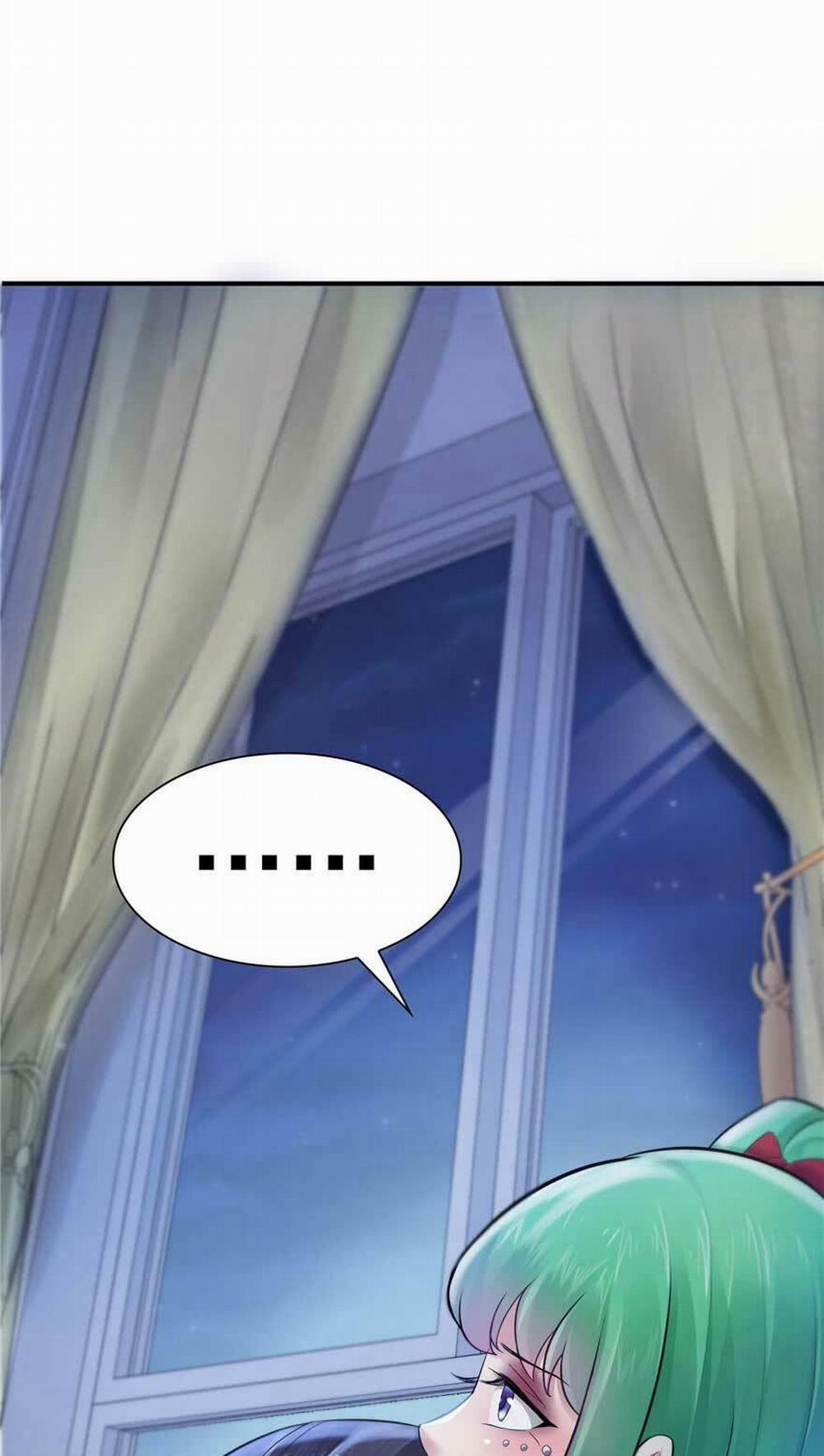 Hệt Như Hàn Quang Gặp Nắng Gắt 3 trang 29